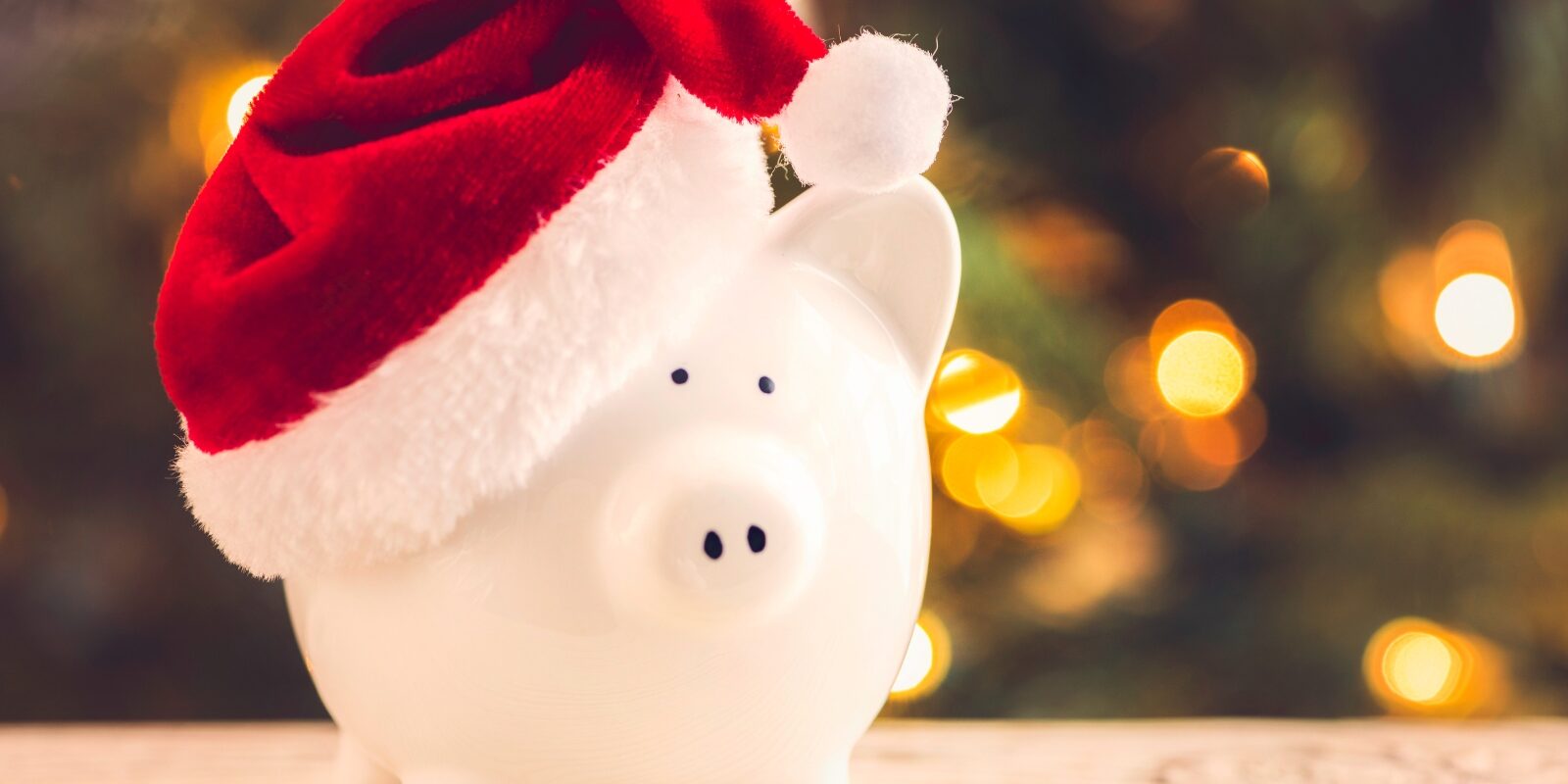 Ahorro Navideño