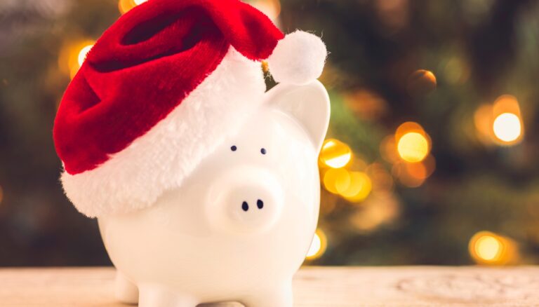 Ahorro Navideño