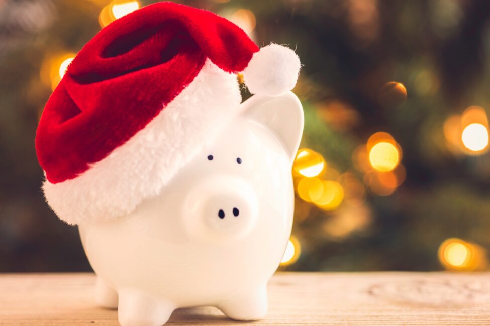 Ahorro Navideño