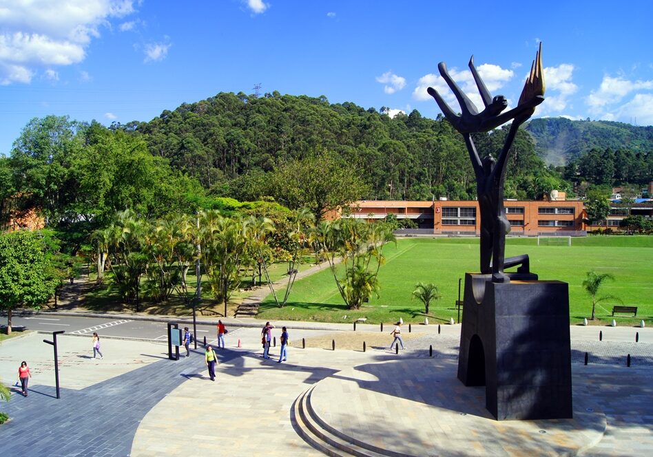 Universidad de Medellín