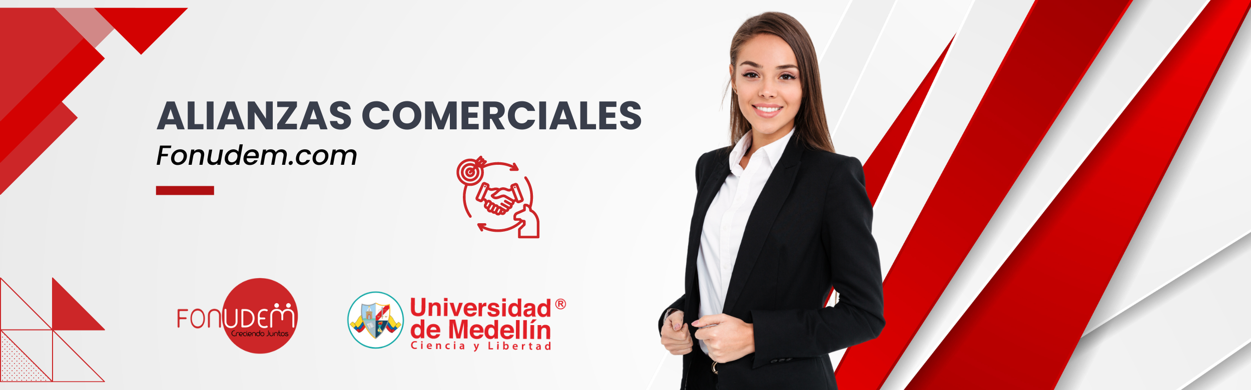 Alianzas Comerciales