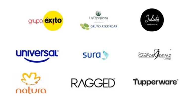CONOCE NUESTROS ALIADOS COMERCIALES