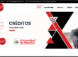 Información Página Web