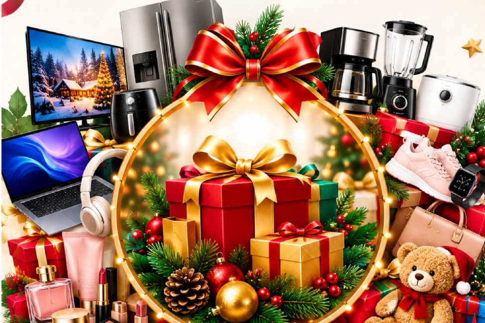 Feria de Navidad 2026