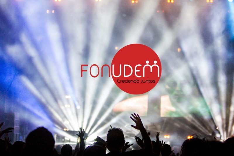 Bingo Bailable Fonudem